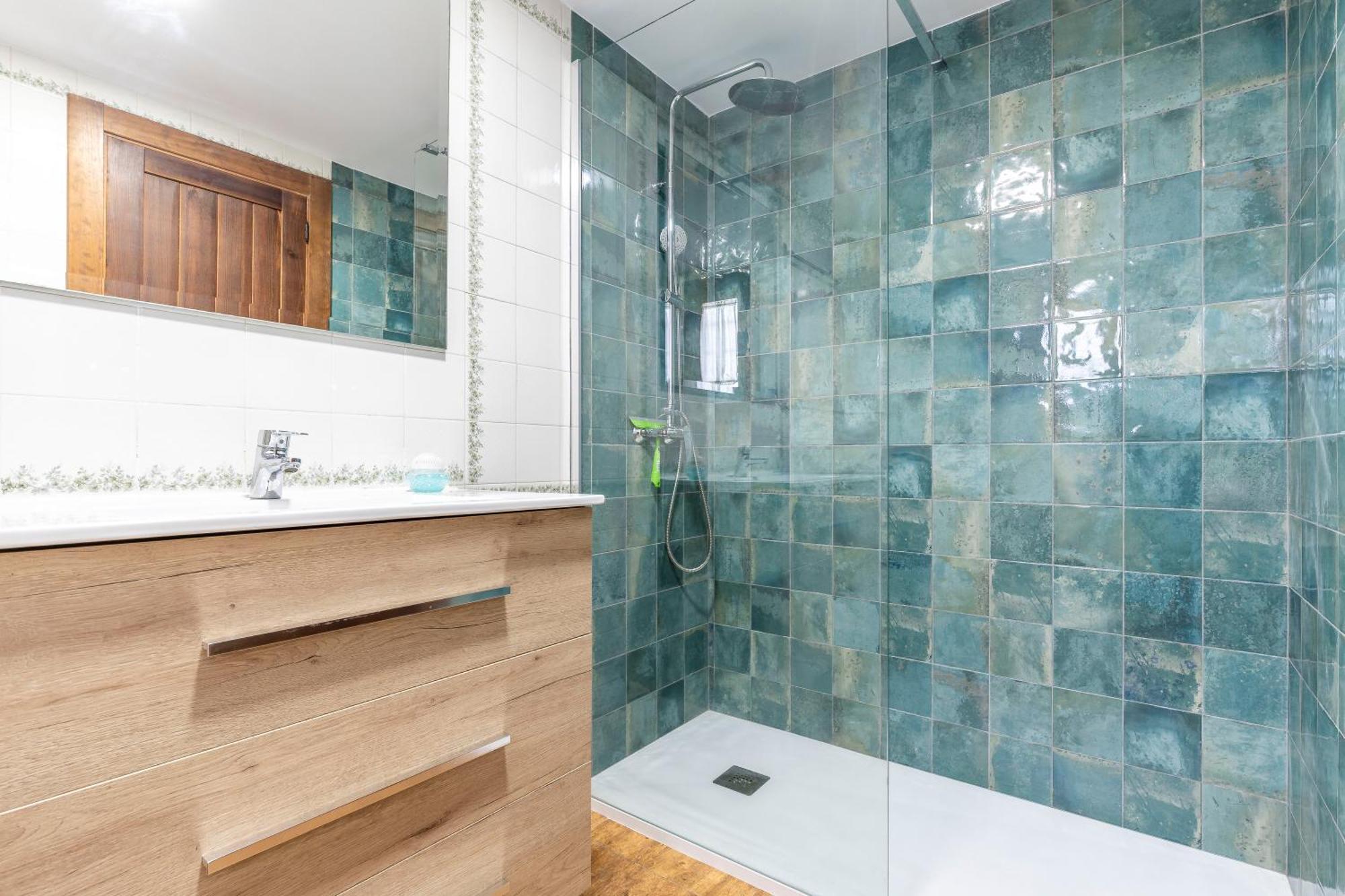 Riviera - Pueblo Italia Apartment โรเกตัสเดมาร์ ภายนอก รูปภาพ